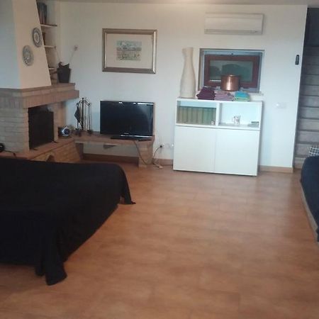 Le Querce Acomodação com café da manhã Ancona Quarto foto