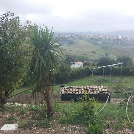 Le Querce Acomodação com café da manhã Ancona Exterior foto