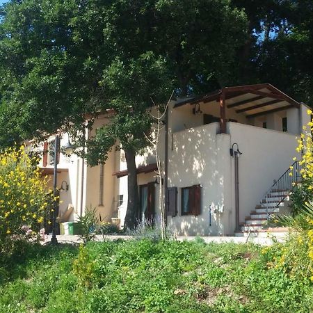 Le Querce Acomodação com café da manhã Ancona Exterior foto
