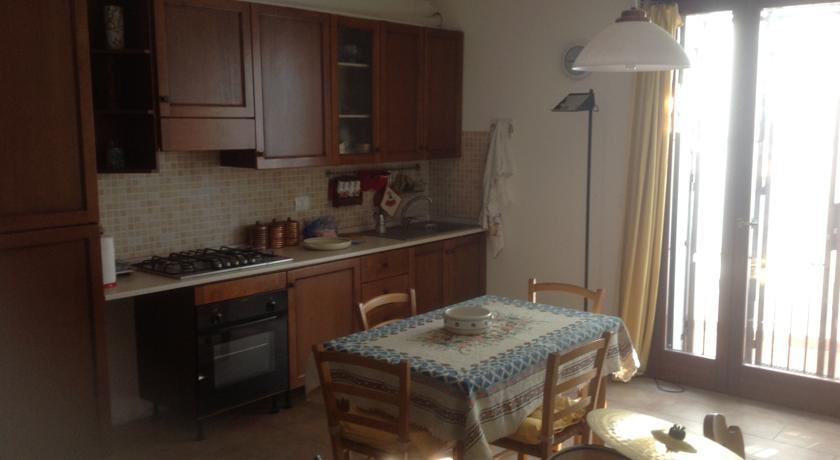 Le Querce Acomodação com café da manhã Ancona Quarto foto