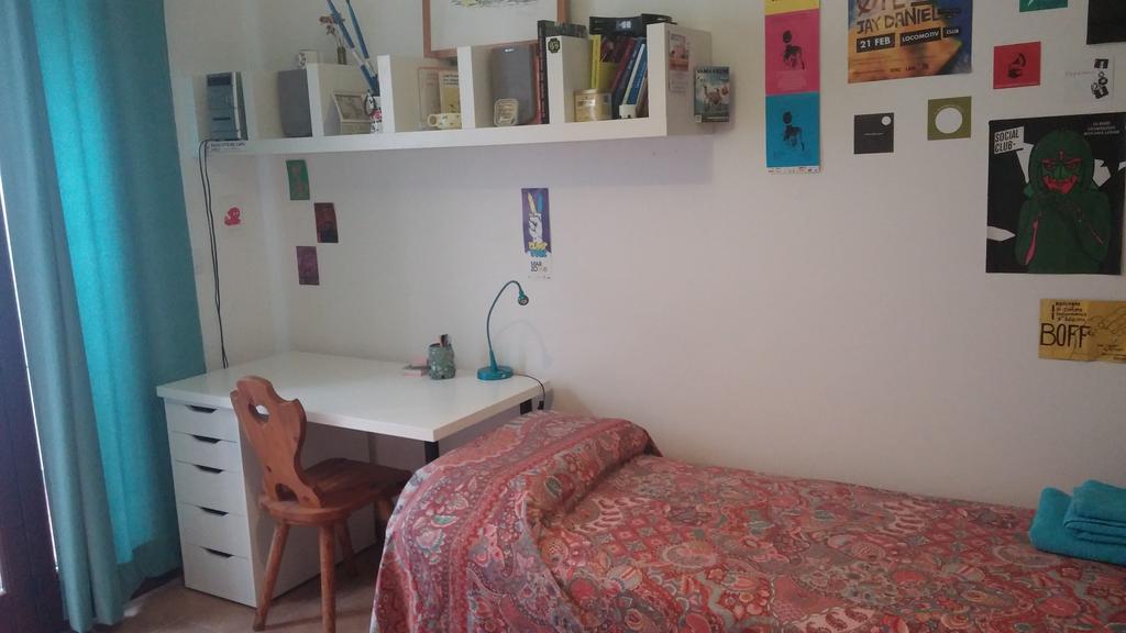 Le Querce Acomodação com café da manhã Ancona Quarto foto