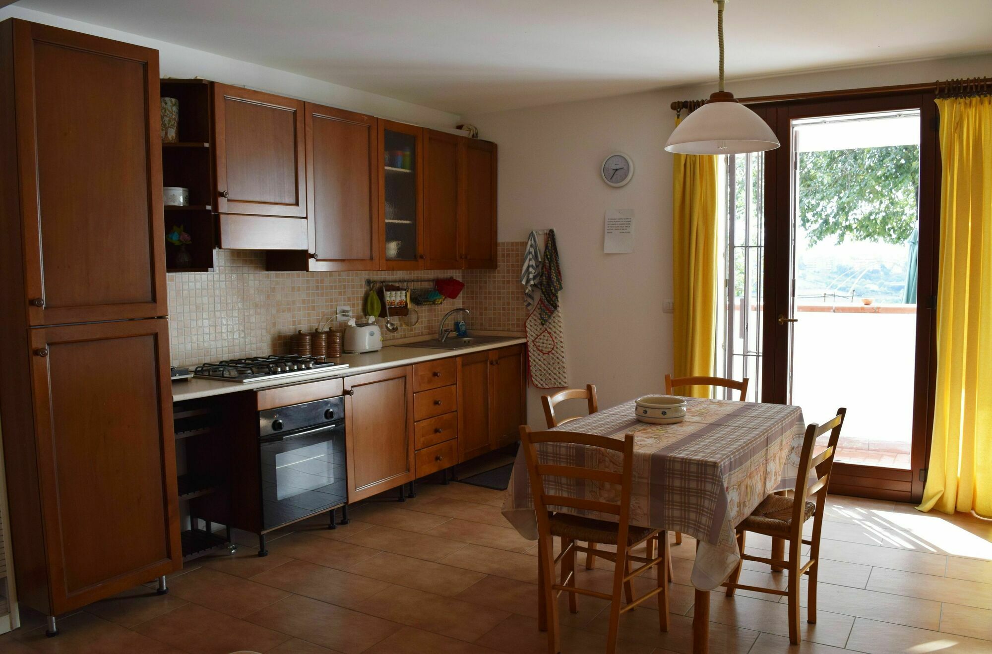 Le Querce Acomodação com café da manhã Ancona Exterior foto